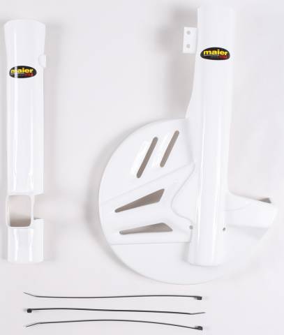 CRF230F'03-19 Maier Front Disk & Fork Guards